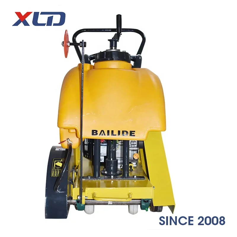 XLD300 Melhor preço / máquina  - Electric Concrete Cutter avaliação e preço