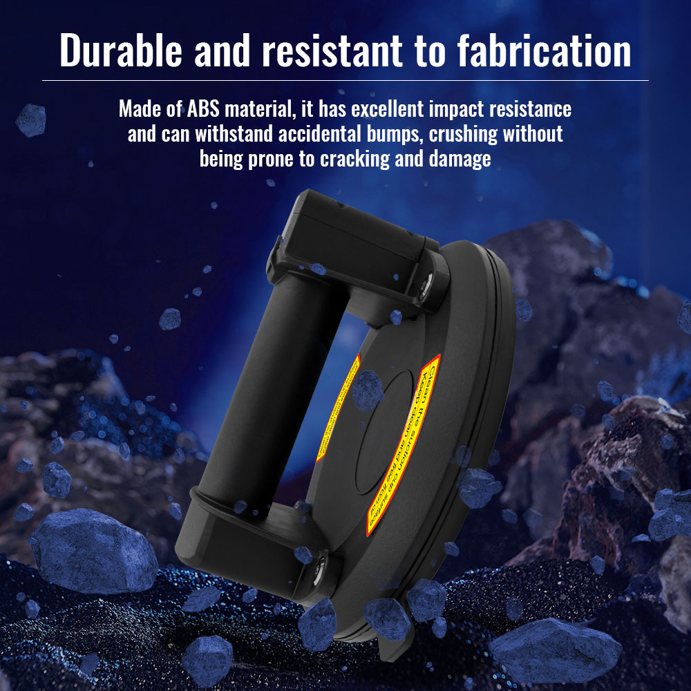 Ventosa Elétrica Industrial In - Vacuum Suction Cup Lifter avaliação e preço