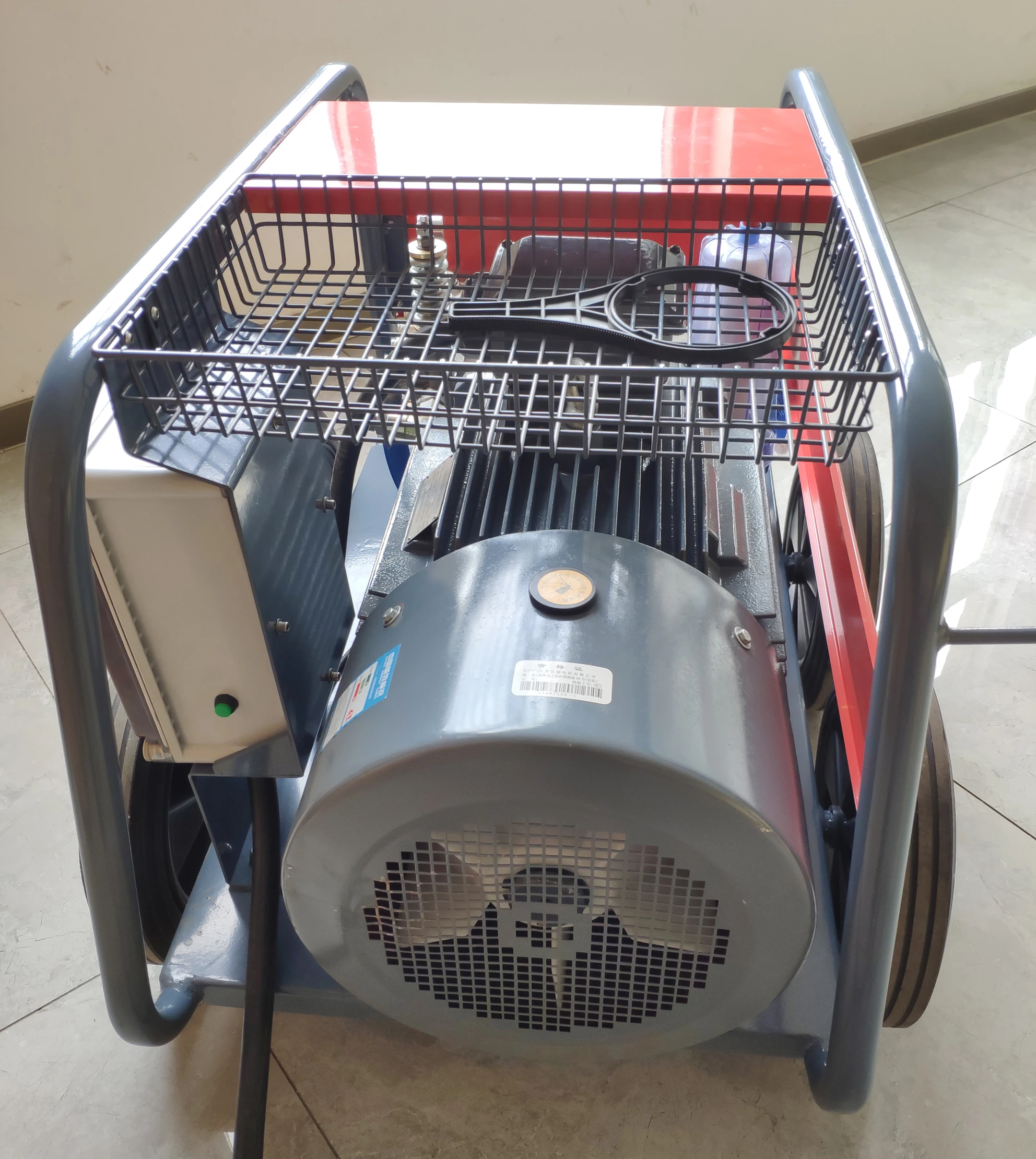 Máquina Lavadora de Peças de M - Heavy Equipment Electrical avaliação e preço