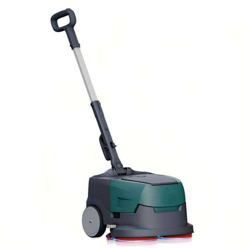 Máquina de Limpeza de Piso, Li - Heavy Equipment With Bucket avaliação e preço