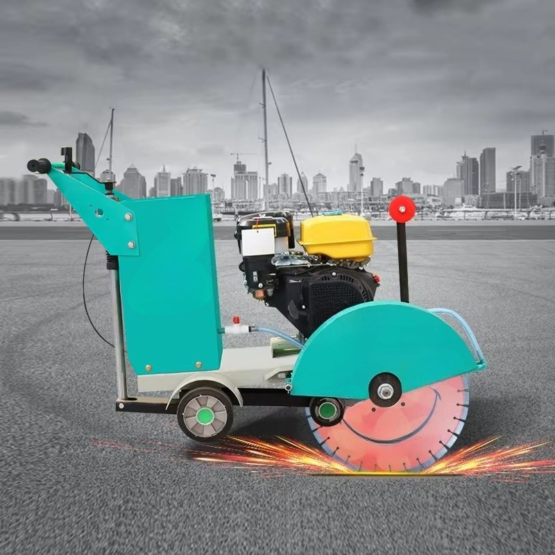 Melhor Oferta: Serra Elétrica  - Electric Concrete Cutter avaliação e preço