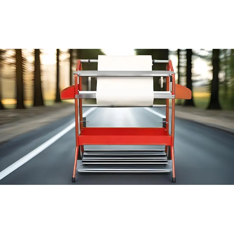 Suporte de Pintura Ajustável d - Heavy Equipment Paint avaliação e preço