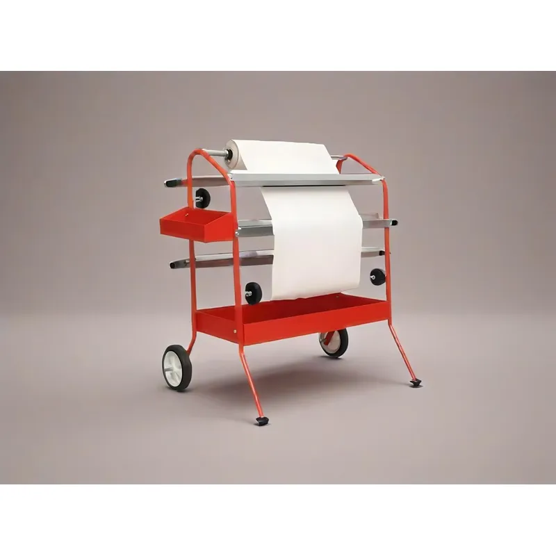 Suporte de Pintura Ajustável d - Heavy Equipment Paint avaliação e preço
