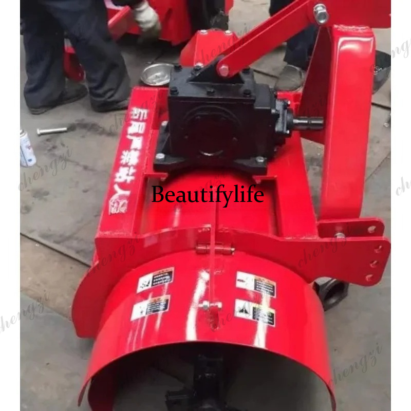 Mini Valetadeira para Plantio  - Trencher Machine Small avaliação e preço