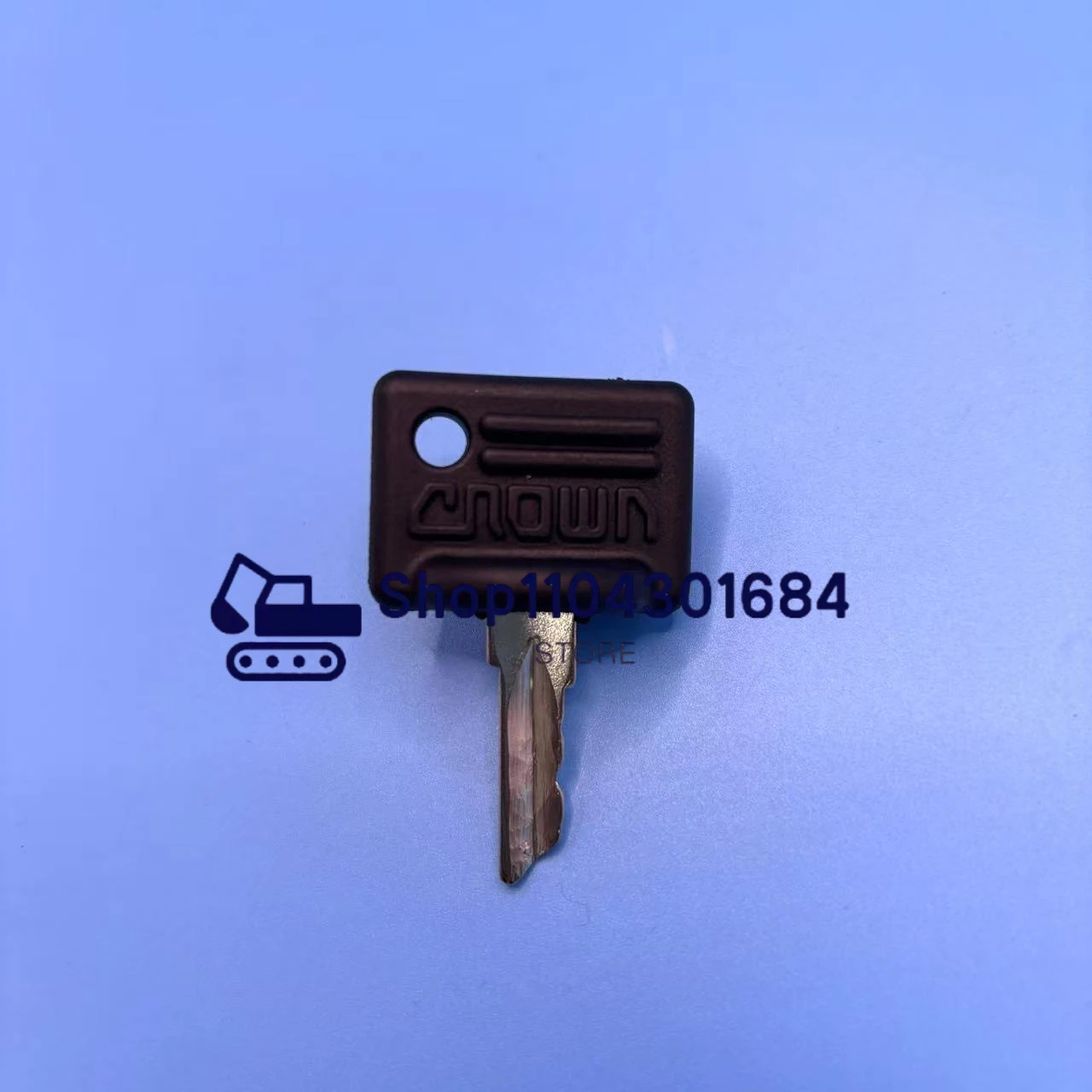 5/10 peças 107151-001 107151-0 - Heavy Equipment Keys avaliação e preço