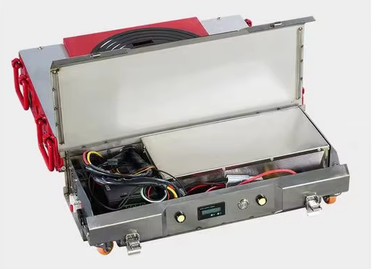 Novo Equipamento de Manuseio d - Heavy Equipment Electrical avaliação e preço