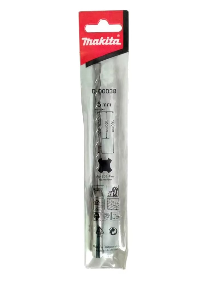 Broca de Martelo SDS Plus Maki - Electric Concrete Cutter avaliação e preço