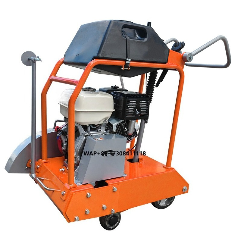 Máquina de corte de estrada de - Electric Concrete Cutter avaliação e preço