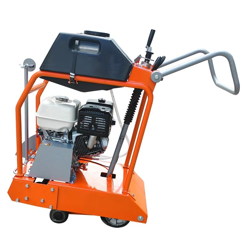Máquina de corte de estrada de - Electric Concrete Cutter avaliação e preço