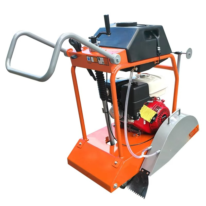 Máquina de corte de estrada de - Electric Concrete Cutter avaliação e preço