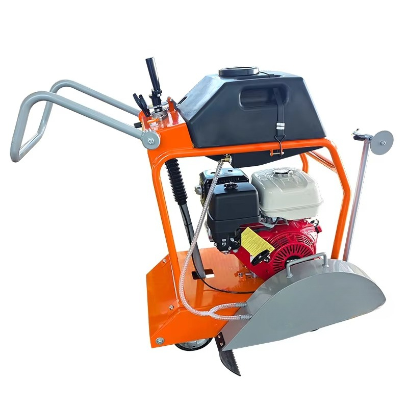 Máquina de corte de estrada de - Electric Concrete Cutter avaliação e preço