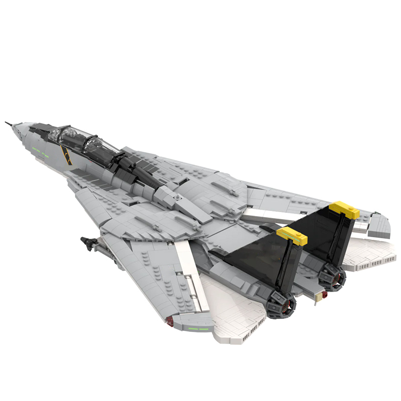 Modelo de Jatos de Combate Pes - Heavy Equipment Lego avaliação e preço