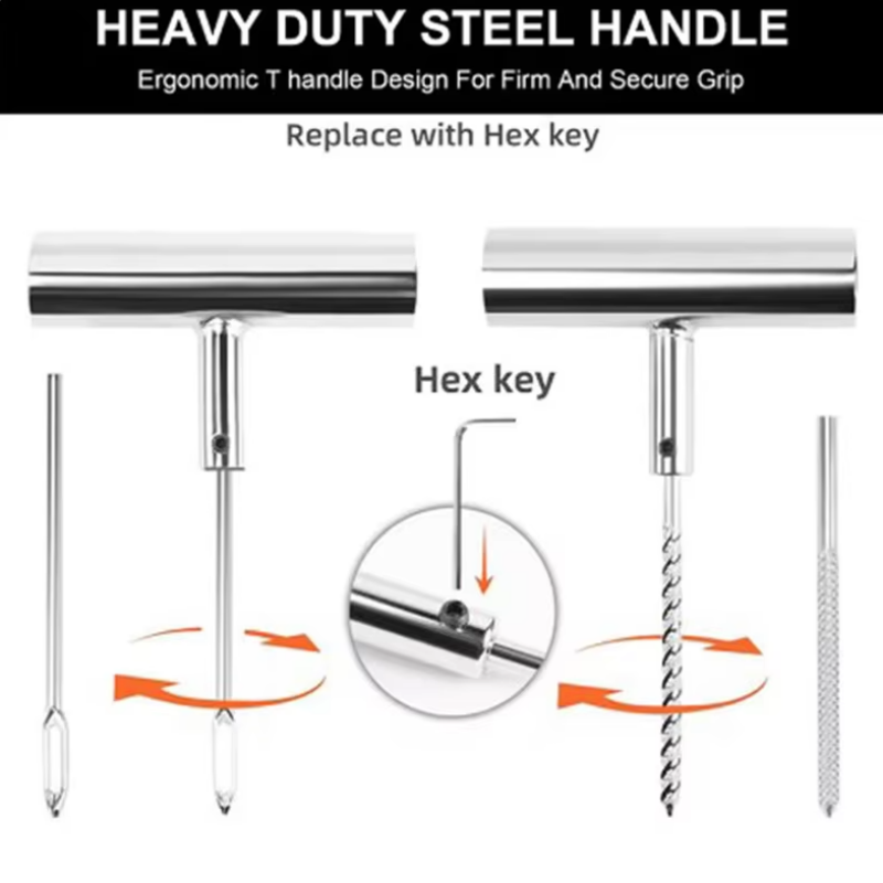 Kit de Reparo de Pneus Automot - Heavy Equipment Repair avaliação e preço