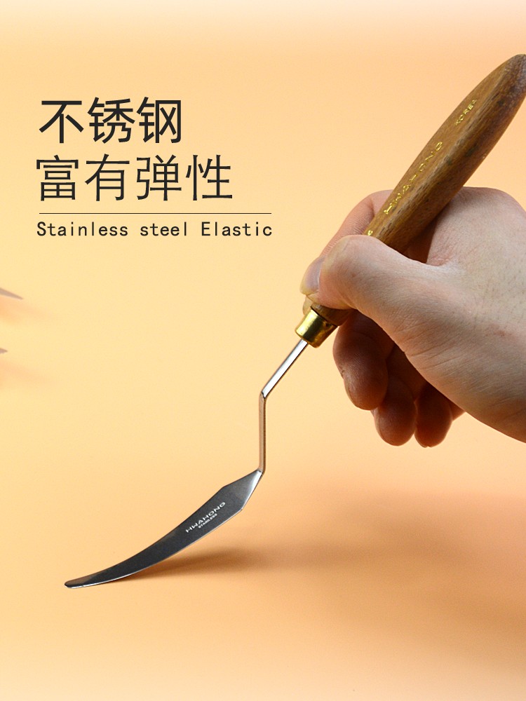 HWAGHONG-Raspador de arte em a - Heavy Equipment Paint avaliação e preço
