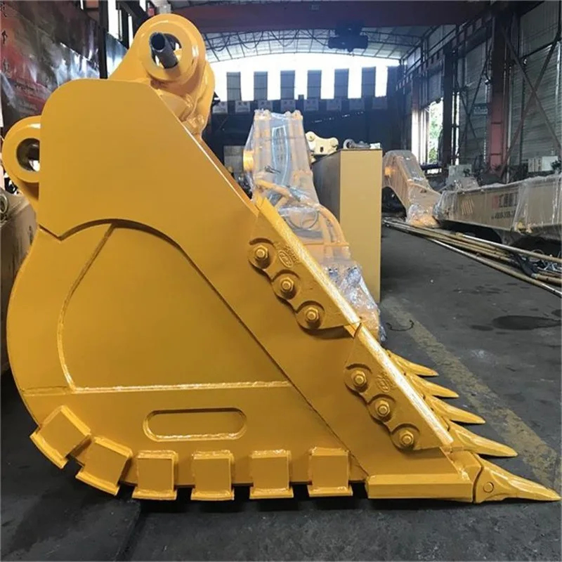 Dentes de Trincheira HAOEN PC2 - Heavy Equipment With Bucket avaliação e preço