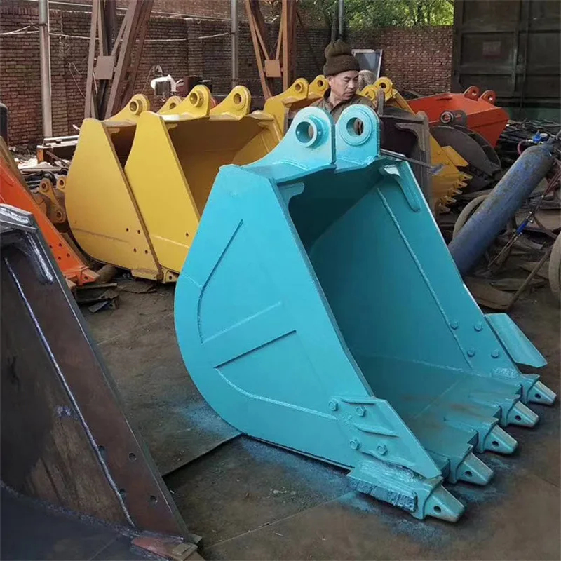 Dentes de Trincheira HAOEN PC2 - Heavy Equipment With Bucket avaliação e preço