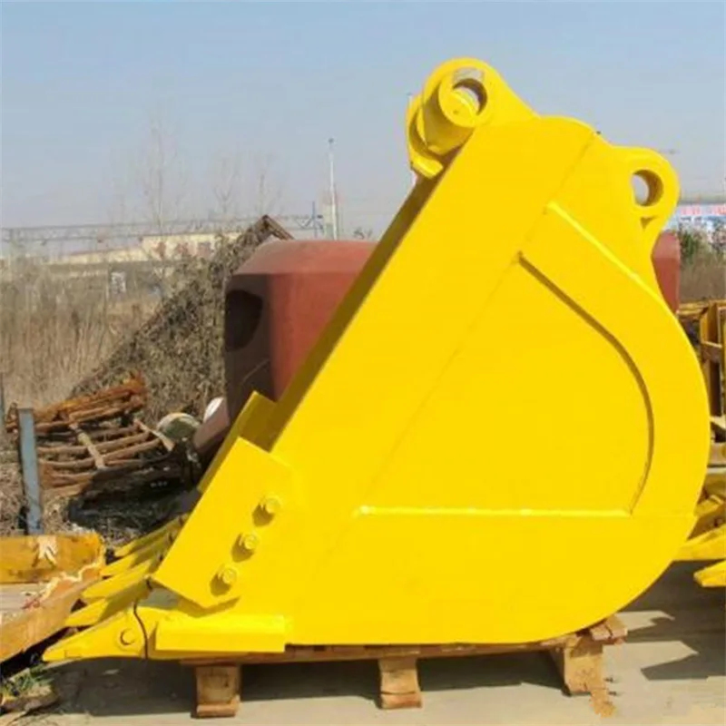 Dentes de Trincheira HAOEN PC2 - Heavy Equipment With Bucket avaliação e preço