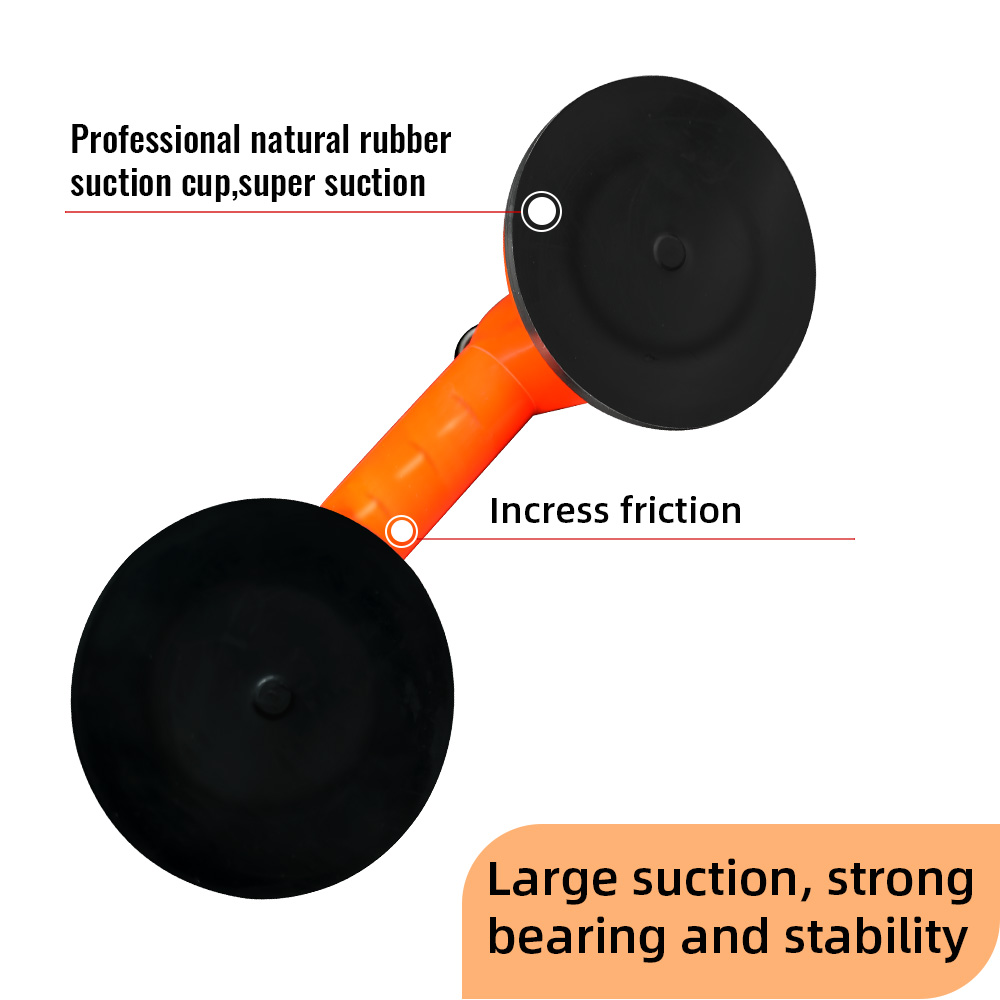Ventosas de elevação de vidro, - Vacuum Suction Cup Lifter avaliação e preço