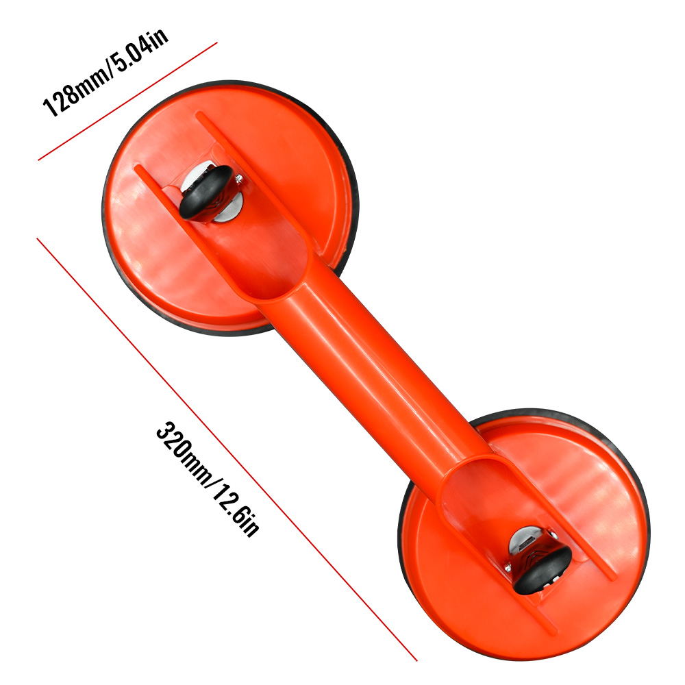 Ventosas de elevação de vidro, - Vacuum Suction Cup Lifter avaliação e preço