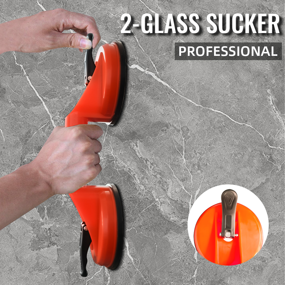 Ventosas de elevação de vidro, - Vacuum Suction Cup Lifter avaliação e preço