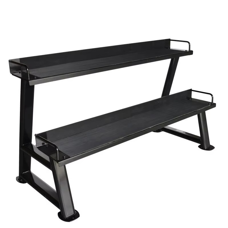 Suporte Combinado para Haltere - Heavy Equipment Paint avaliação e preço