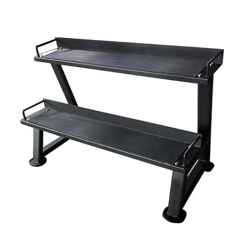 Suporte Combinado para Haltere - Heavy Equipment Paint avaliação e preço