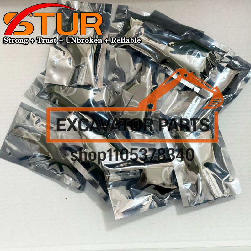 Chave de Ignição Nova para Equ - Heavy Equipment Keys avaliação e preço