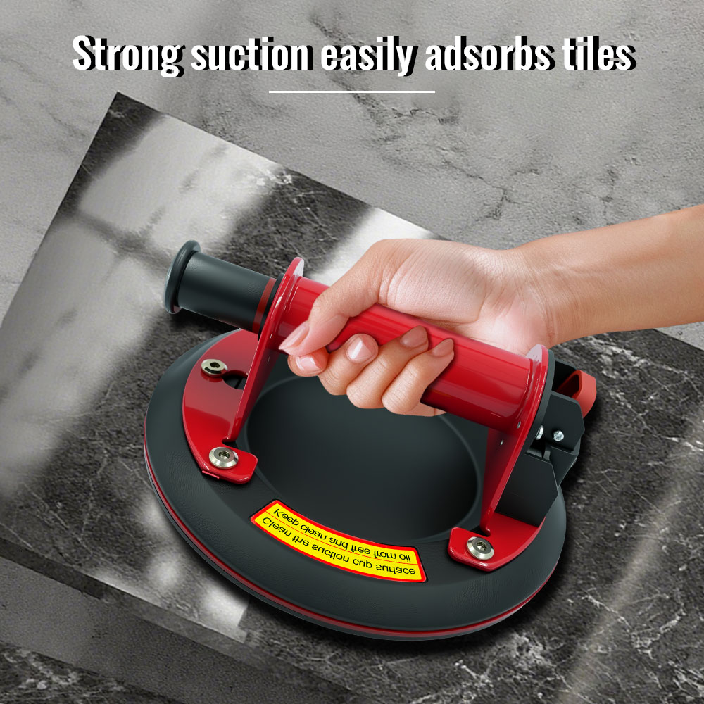 Ventosa a Vácuo de 250 Kg de C - Vacuum Suction Cup Lifter avaliação e preço