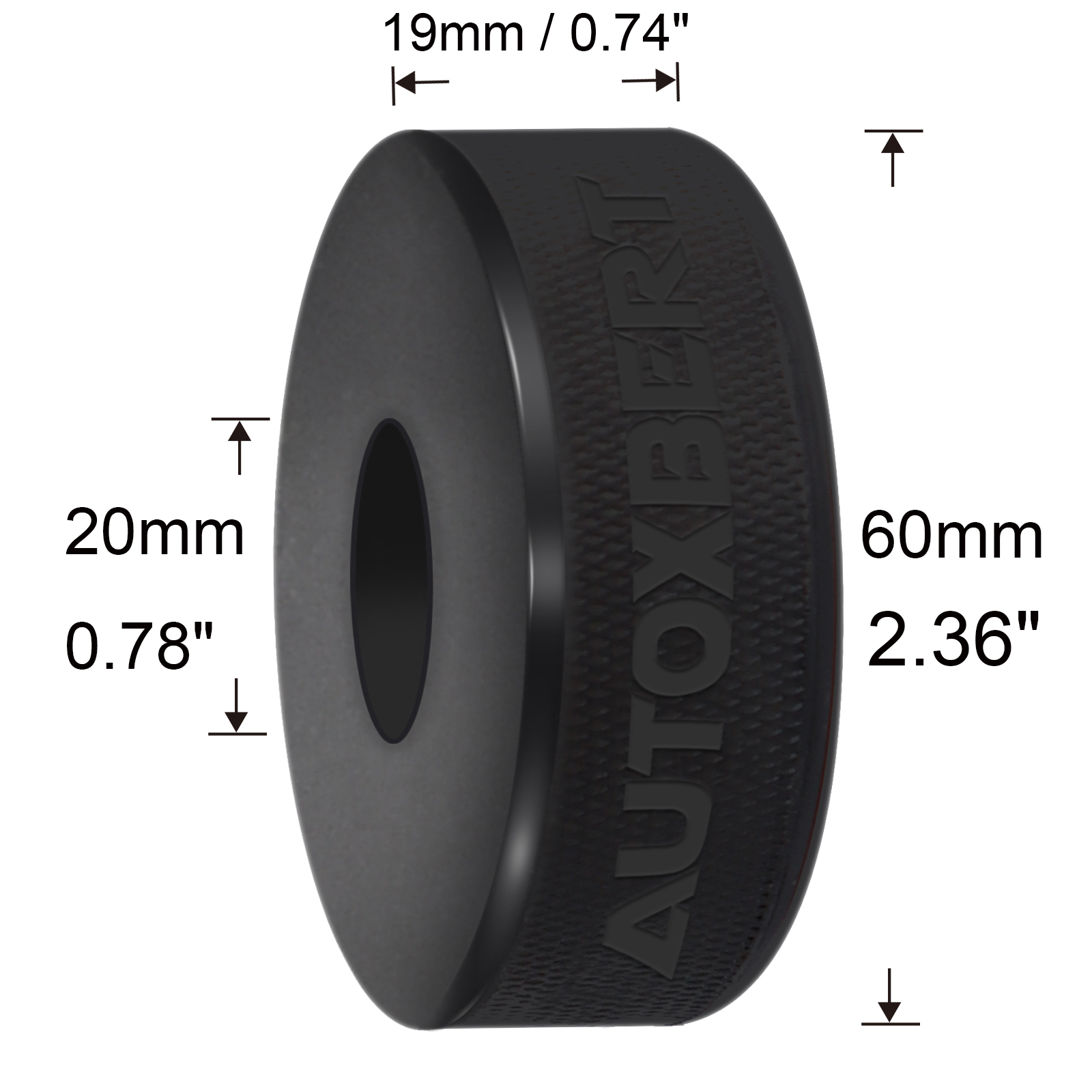 Garrafa de borracha jack almof - Heavy Equipment Repair avaliação e preço