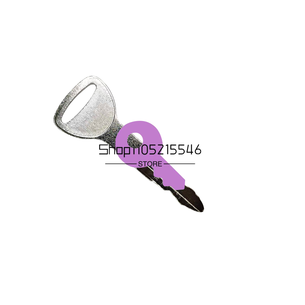 20/10/5/1pcs Nova chave Toynew - Heavy Equipment Keys avaliação e preço