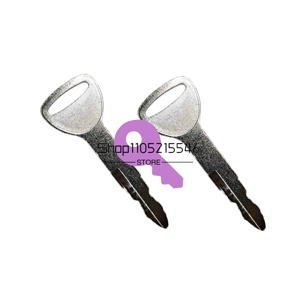 20/10/5/1pcs Nova chave Toynew - Heavy Equipment Keys avaliação e preço