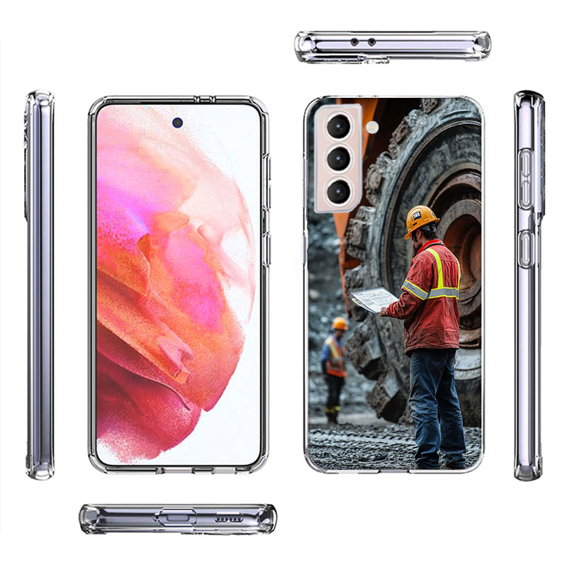 Capa de Celular Robusta para I - Heavy Equipment Inspection avaliação e preço
