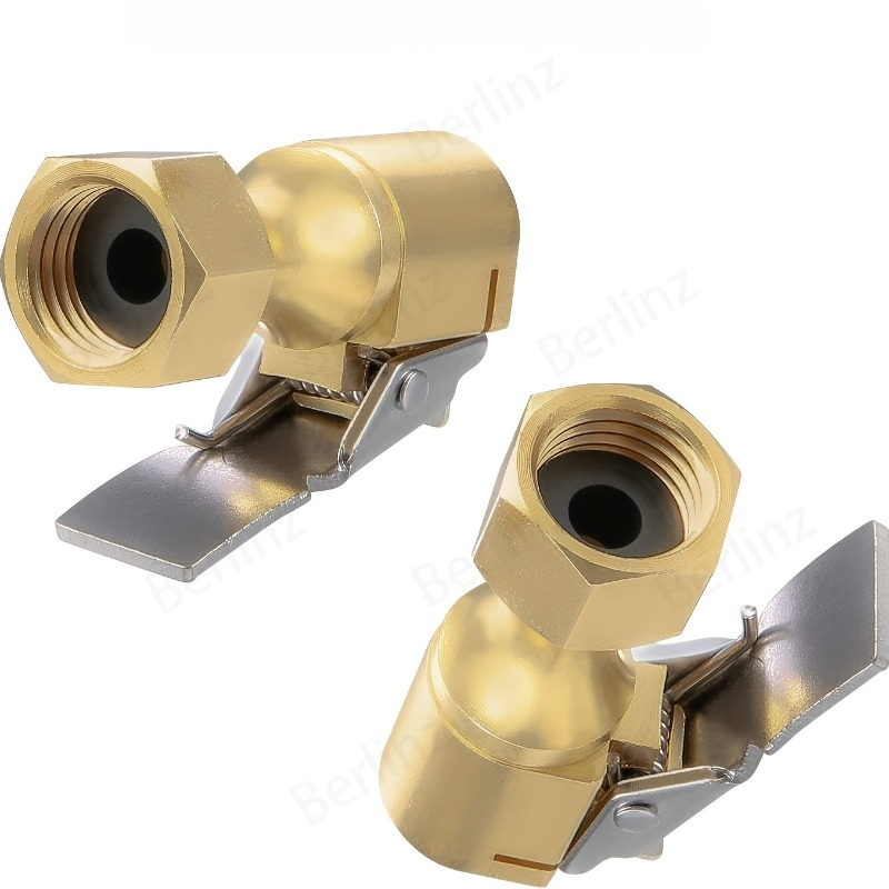 Air Chuck para Pneus de Carro, - Heavy Equipment Repair avaliação e preço