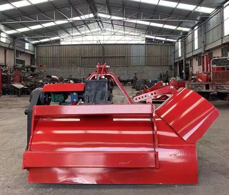 Máquina de queimadura de videi - Trencher Machine Small avaliação e preço