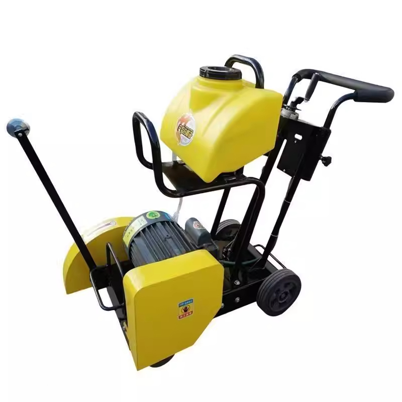 Cortador de Concreto Elétrico  - Electric Concrete Cutter avaliação e preço
