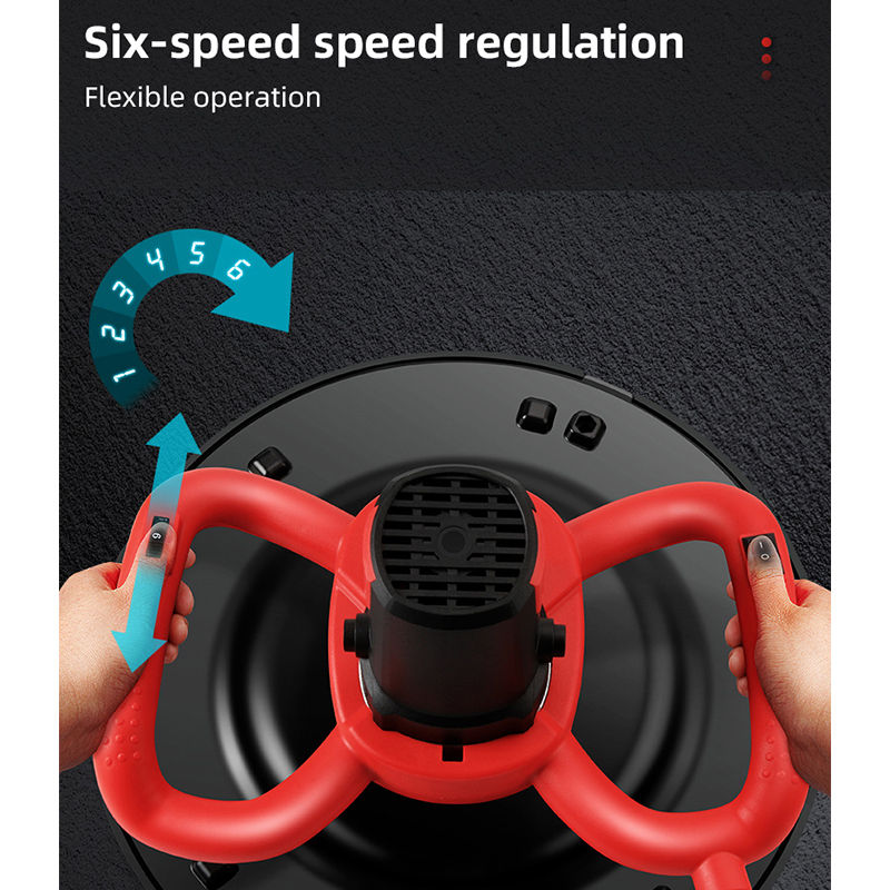 Máquina elétrica de polimento  - Electric Concrete Cutter avaliação e preço