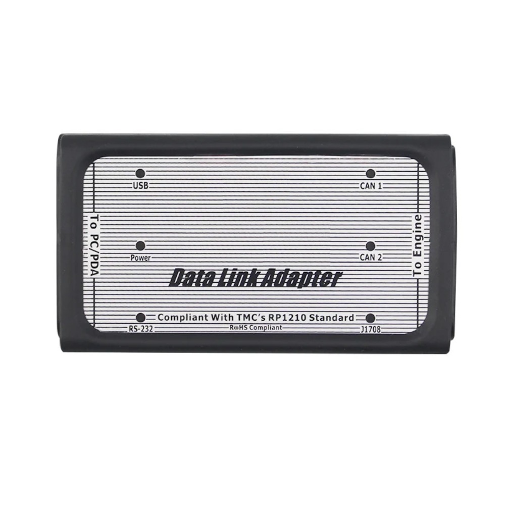 Cabo de Diagnóstico OBD2 para  - Heavy Equipment Repair avaliação e preço