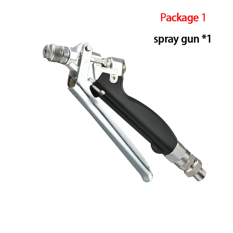 Pistola de Texturização Linear - Heavy Equipment Paint avaliação e preço