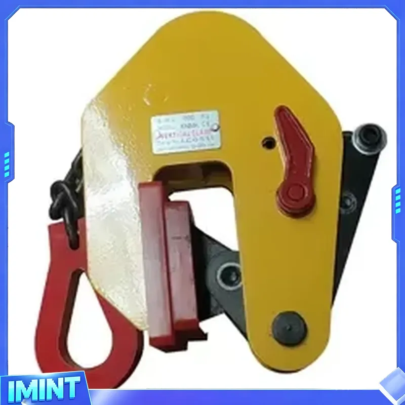 Pinça Elevadora de Lajes Pesad - Heavy Equipment Workshop avaliação e preço