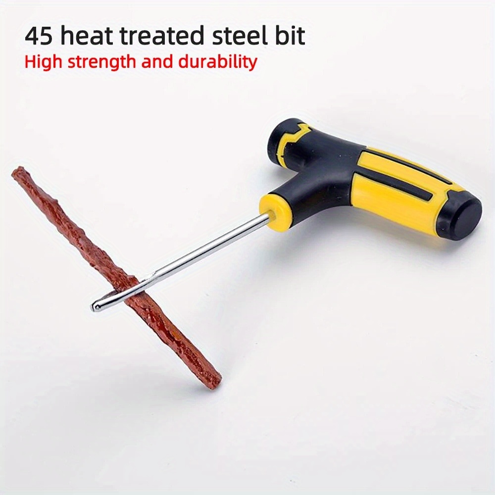 Kit de reparo de pneus de emer - Heavy Equipment Repair avaliação e preço