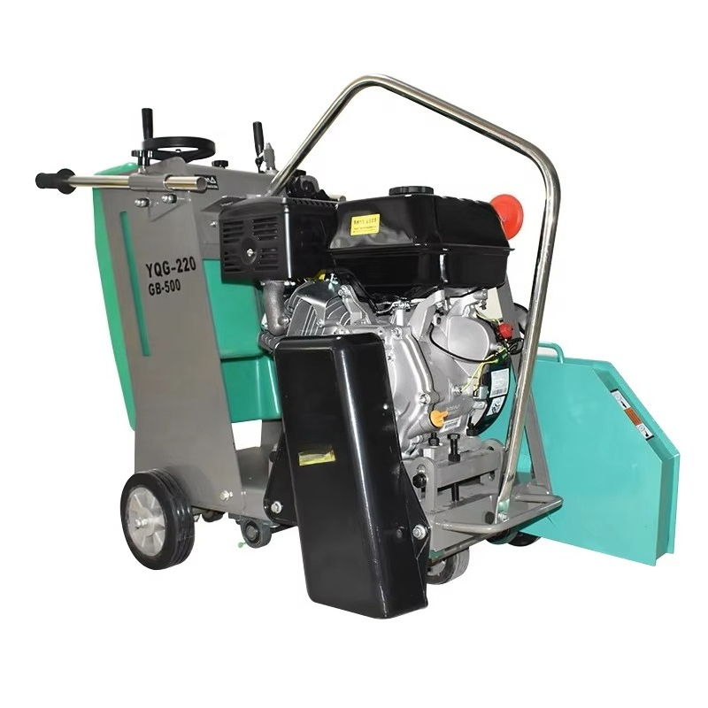 Máquina de corte de concreto/a - Electric Concrete Cutter avaliação e preço