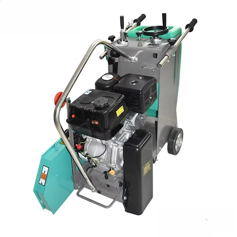 Máquina de corte de concreto/a - Electric Concrete Cutter avaliação e preço